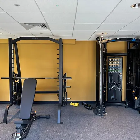 Minster Appartamento