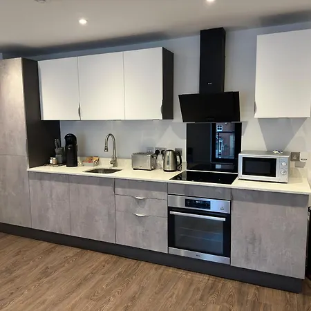 Minster Appartement York