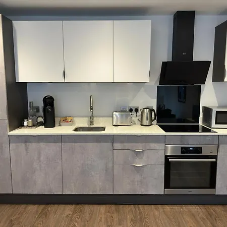 Minster Appartement York