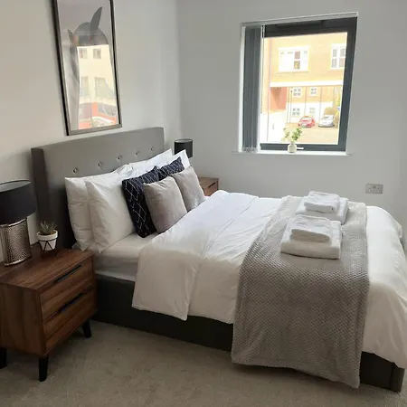 Minster Apartment York