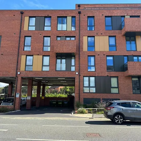 Apartment Minster York