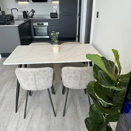 Minster Appartement