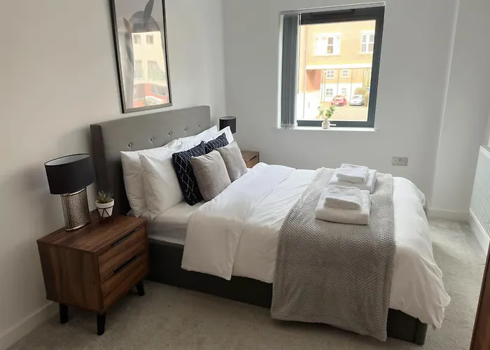 Minster Apartment York