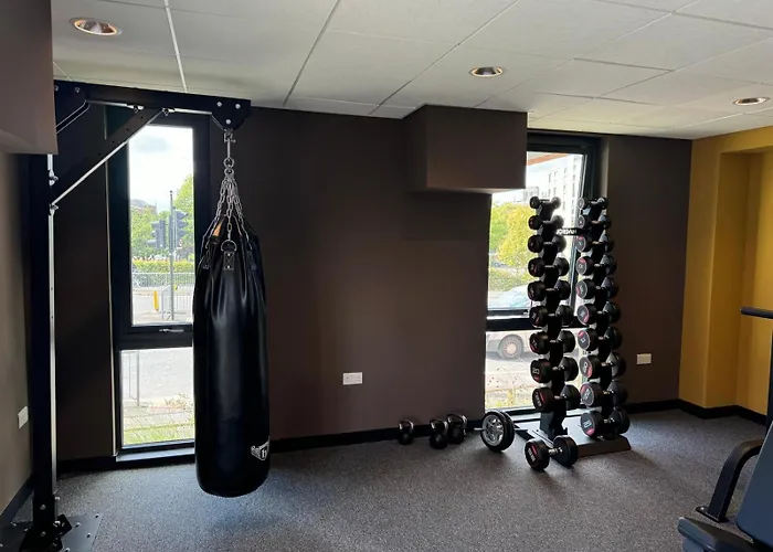 Minster Appartement *